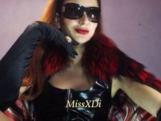 MissXDi