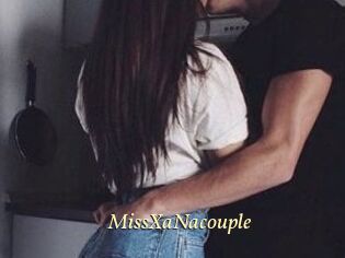 MissXaNacouple