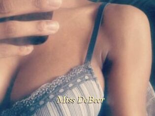 Miss_DeBeer Vidéo porno gratuite