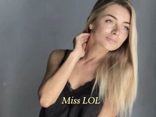 Miss_LOL