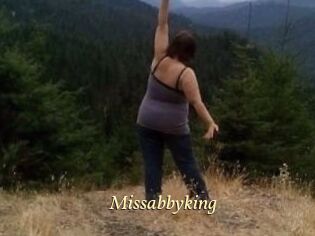 Missabbyking