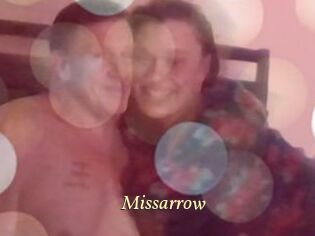 Missarrow
