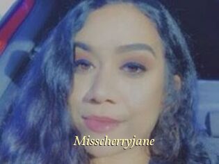 Misscherryjane