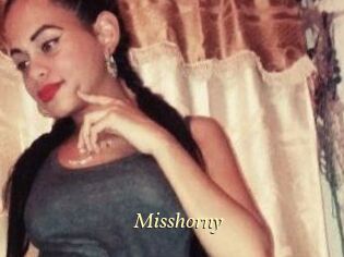 Misshorny_