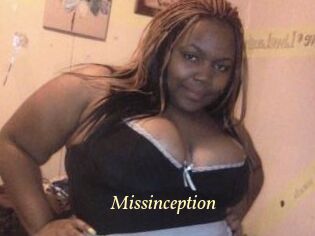 Missinception