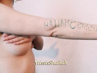 MissisShallah