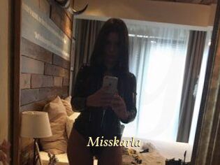 Misskarla