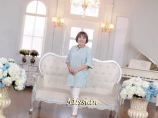 Misslan