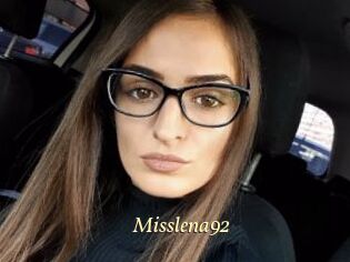 Misslena92