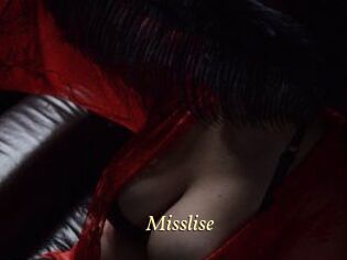 Misslise