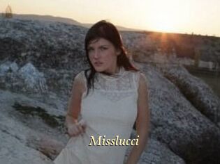 Misslucci