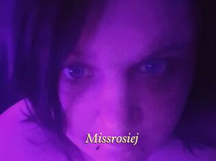 Missrosiej