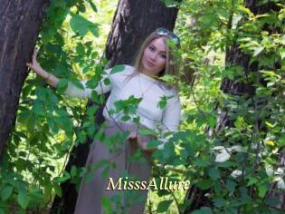 MisssAllure