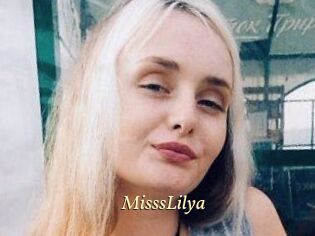 MisssLilya
