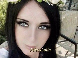 MisssLolla