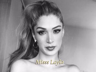 Misss_Layla Vidéo porno gratuite