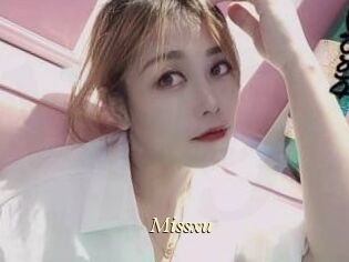 Missxu
