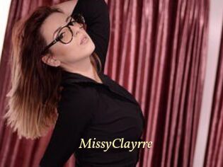 MissyClayrre
