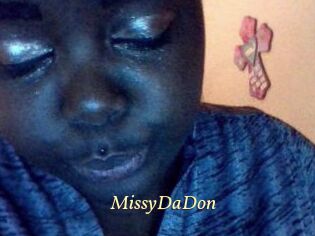 MissyDaDon