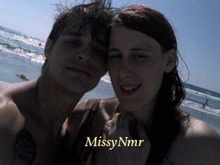 MissyNmr