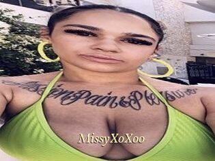 MissyXoXoo