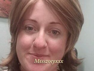 Misszoeyxxx