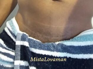 MistaLovaman