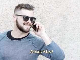 MisterMatt