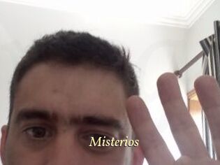 Misterios