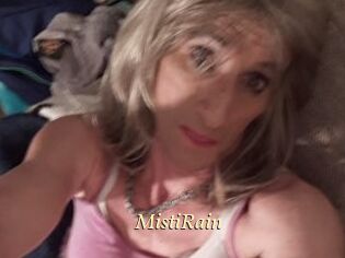 MistiRain