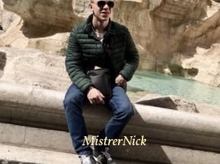 MistrerNick