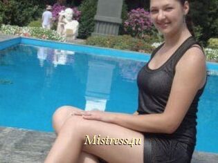 Mistress_4u