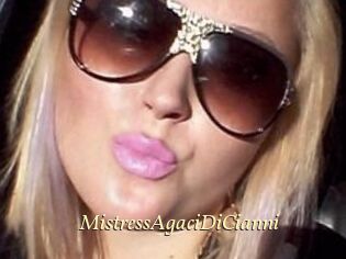 MistressAgaciDiCianni