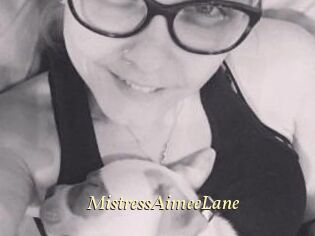 MistressAimeeLane