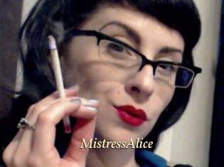 MistressAlice