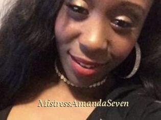 MistressAmandaSeven