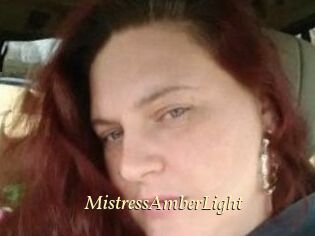 MistressAmberLight