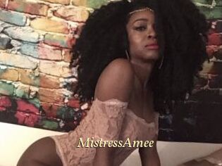MistressAmee