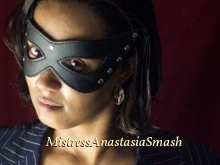 MistressAnastasiaSmash