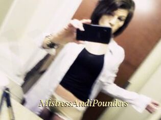 MistressAndiPounders