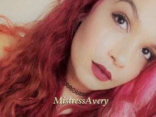 MistressAvery