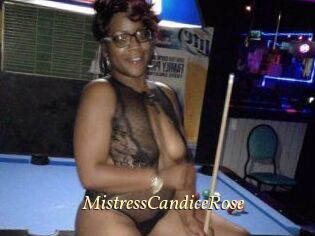 MistressCandiceRose