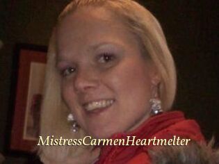 MistressCarmenHeartmelter