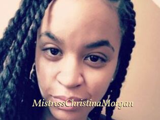 MistressChristinaMorgan