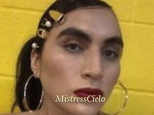 MistressCielo Vidéo porno gratuite