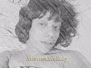 MistressCocoRuby