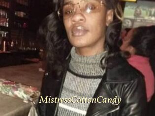 MistressCottonCandy