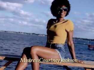 MistressCourtneyJackson