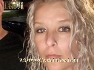 MistressCynthiaGoodwin