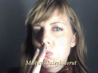 MistressDaisyLavrut